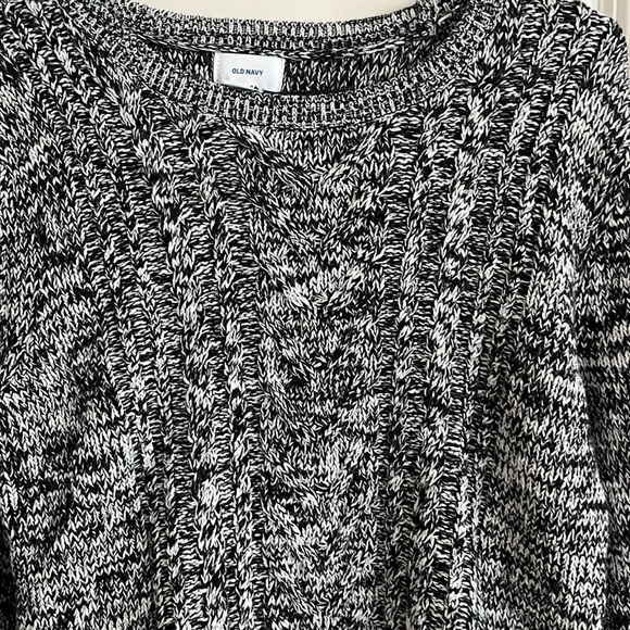 Knit Sweater - Picture 2 of 2